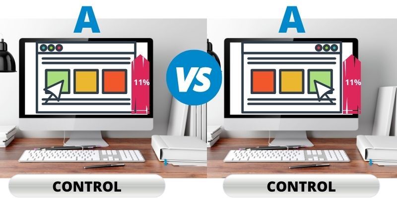 A/B Testing Guide, what is an A/A Test?