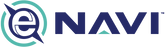 eNavi Logo